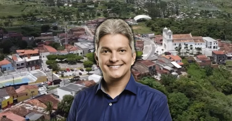 DR. Samuel Carvalho lidera pesquisas de intenção de voto em Socorro